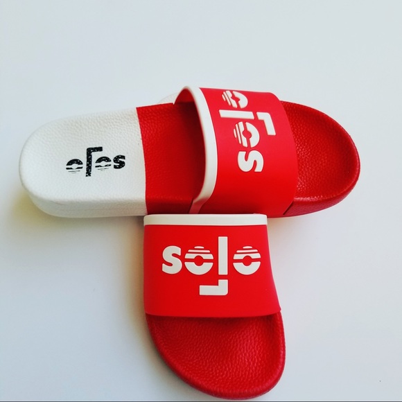 Solo sandals - Picture 2 of 2